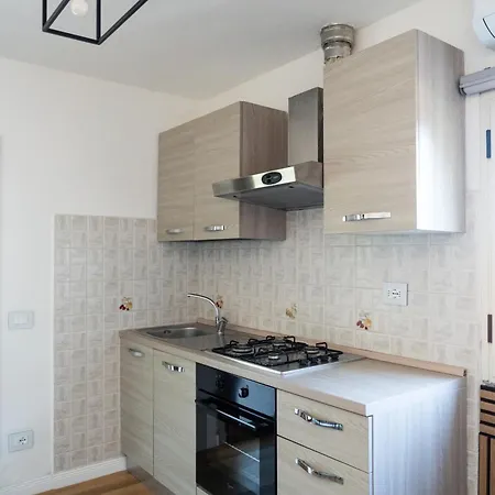 Aethalia By Trivella & Vittorio Apartment *