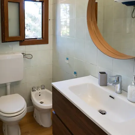 Aethalia By Trivella & Vittorio Apartment *