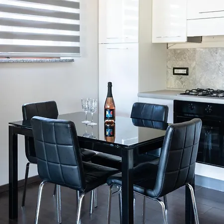 Aethalia By Trivella & Vittorio Apartment