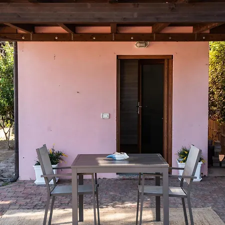 Apartment Aethalia By Trivella & Vittorio