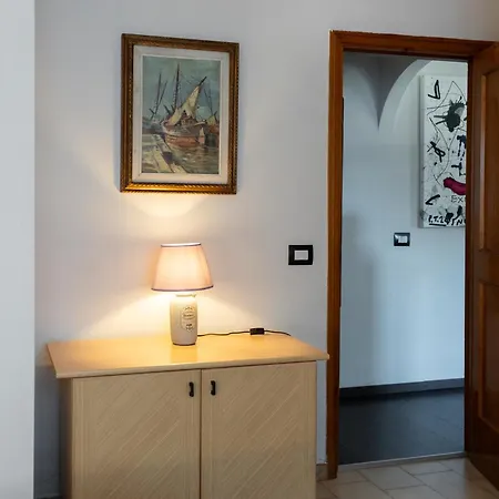 Apartment Aethalia By Trivella & Vittorio *