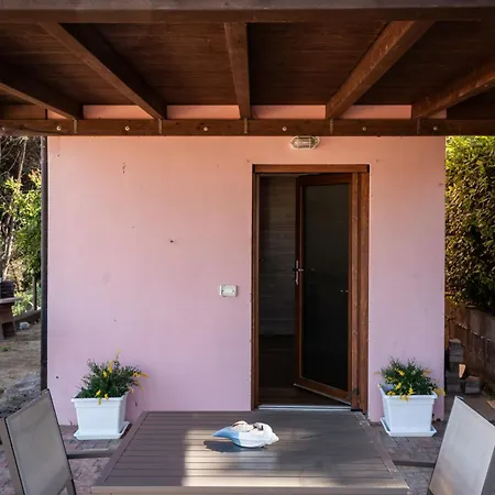 Apartment Aethalia By Trivella & Vittorio Portoferraio