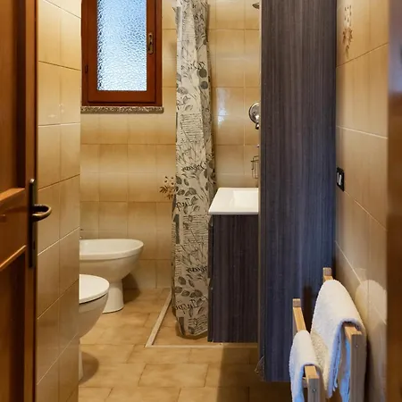 Apartment Aethalia By Trivella & Vittorio Portoferraio