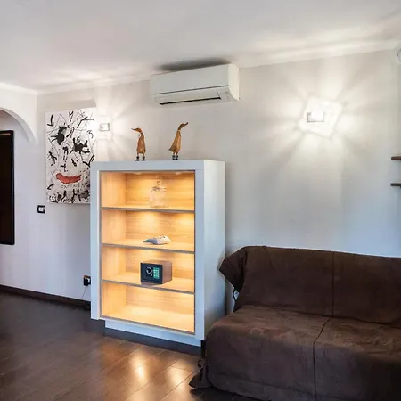 Aethalia By Trivella & Vittorio Apartment