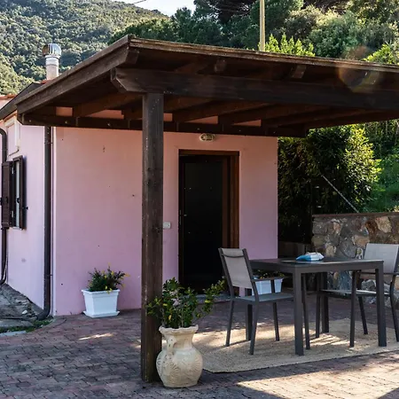 Aethalia By Trivella & Vittorio * Portoferraio