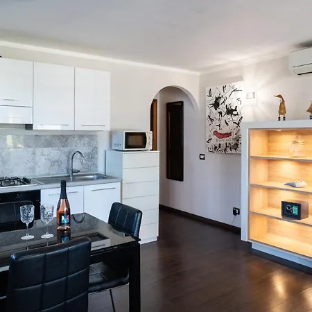 Aethalia By Trivella & Vittorio Apartment Portoferraio