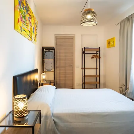 Aethalia By Trivella & Vittorio Apartment Portoferraio