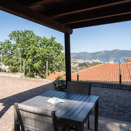 Aethalia By Trivella & Vittorio Apartment Portoferraio