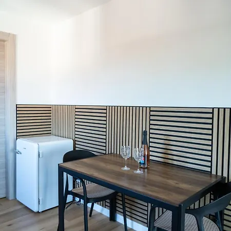 Aethalia By Trivella & Vittorio Apartment *