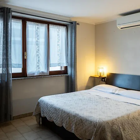 Aethalia By Trivella & Vittorio Apartment *