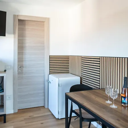 Aethalia By Trivella & Vittorio Apartment