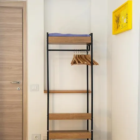 Aethalia By Trivella & Vittorio Apartment